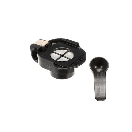 Bunn Loose Coffee Adapter 57408.1